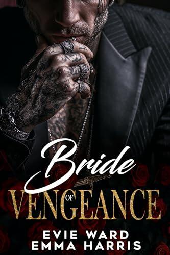 Bride of Vengance: A Dark Bratva Age-Gap Romance- Alternate Edition