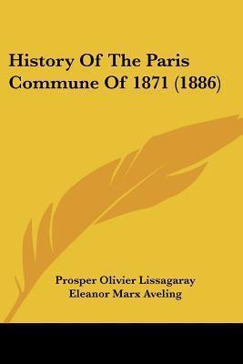 History Of The Paris Commune Of 1871