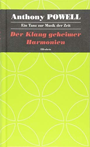 Ein Tanz zur Musik der Zeit / Der Klang geheimer Harmonien