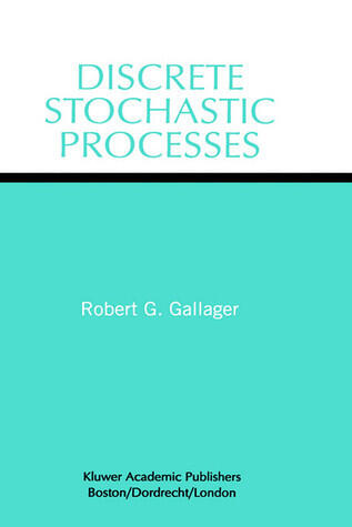 Discrete Stochastic Processes