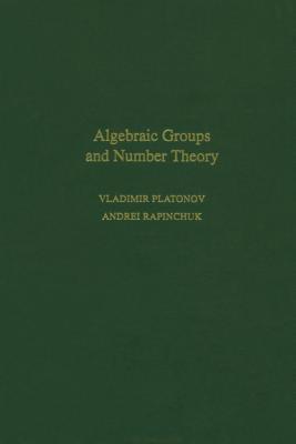 Algebraic Groups and Number Theory