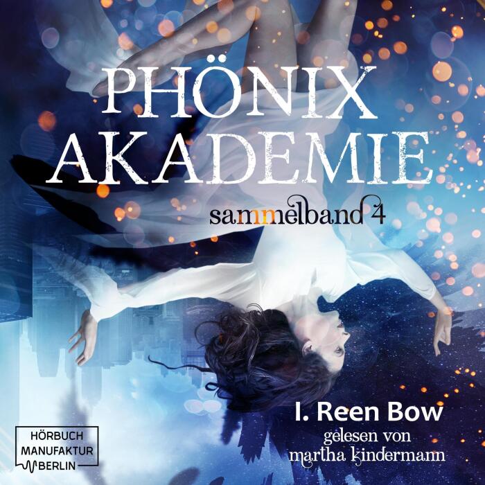 Phönixakademie: Phönixakademie, Sammelband 4