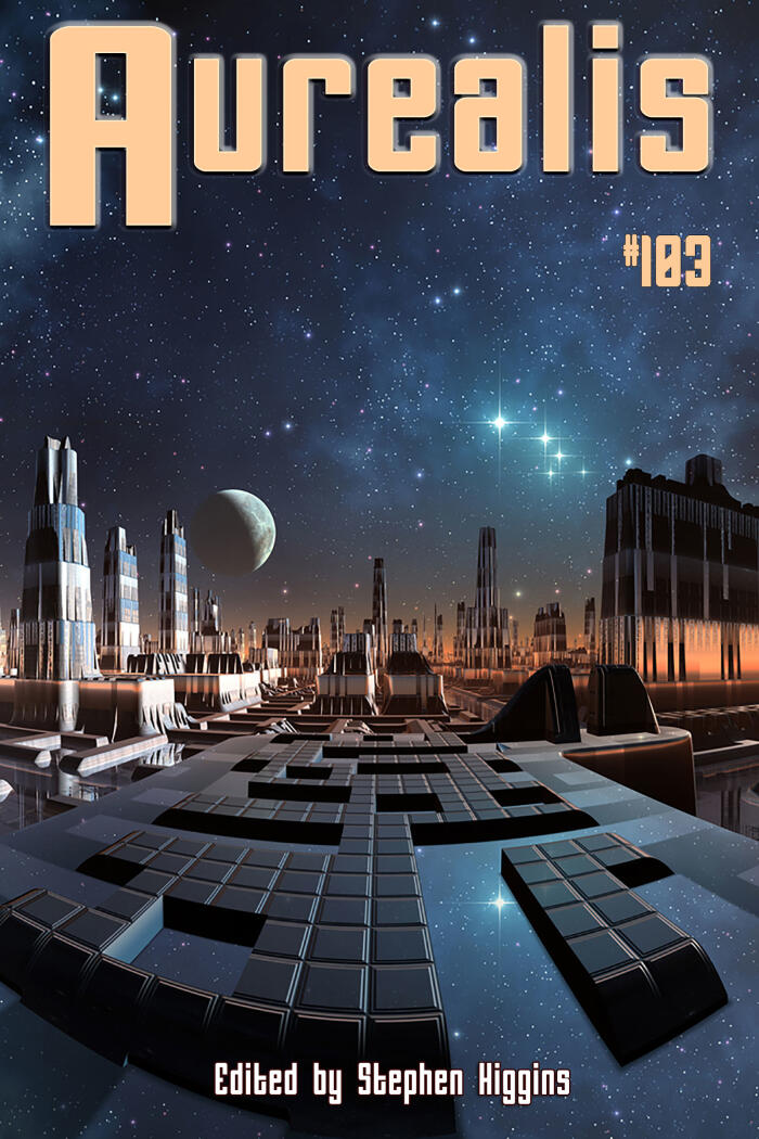Aurealis (103)