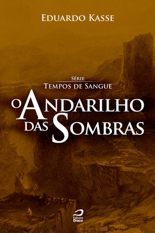O Andarilho das Sombras