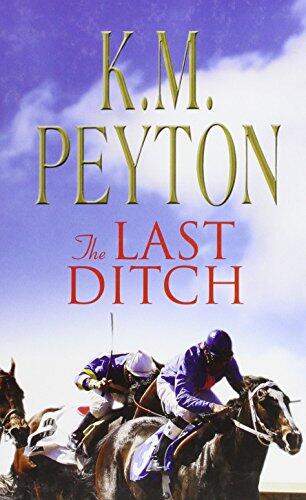 The Last Ditch