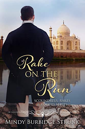 Rake on the Run