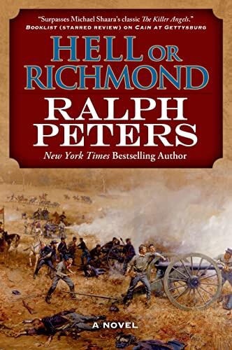 Hell or Richmond: A Novel