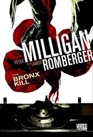 The Bronx Kill