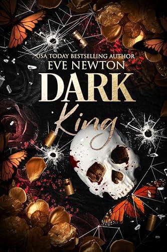 Dark King: Ein Reverse-Harem der dunklen Mafia (Drei Könige 1)