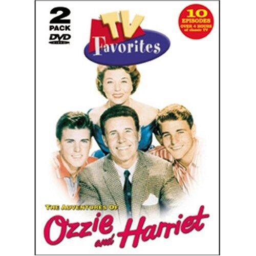 The Adventures of Ozzie & Harriet