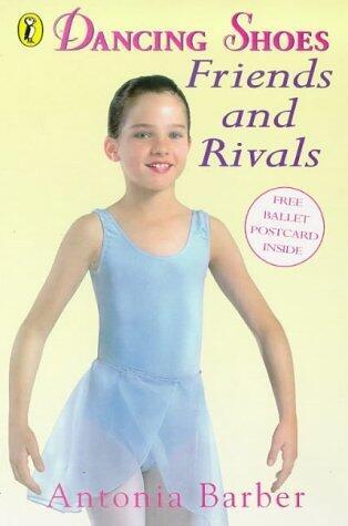 Friends and Rivals