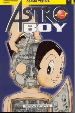 Astro boy 1