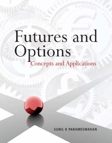 Futures and Options: Concepts and Applications