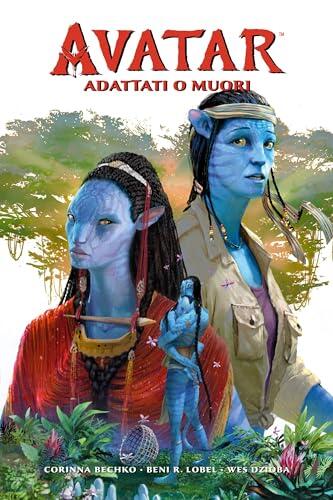 Avatar - Adattati o muori