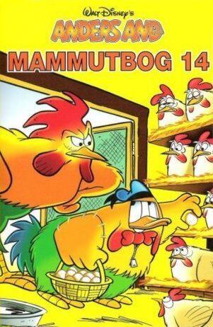 Mammutbog 14
