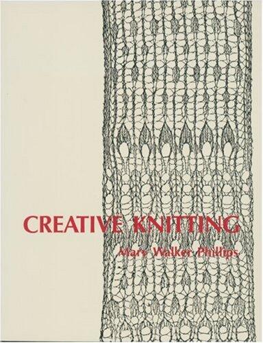 Creative Knitting: A New Art Form
