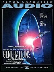 Star Trek Generations