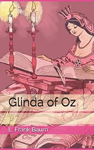 Glinda of Oz