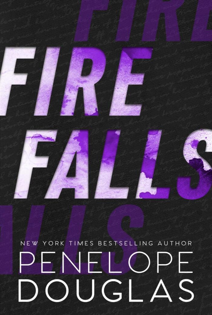 Fire Falls
