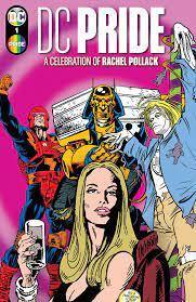 DC Pride: A Celebration of Rachel Pollack