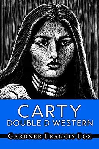 Carty - Double D Western