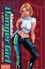 Absolute Danger Girl: (Slipcase): 1-2