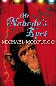 Michael Morpurgo Mr Nobody's Eyes