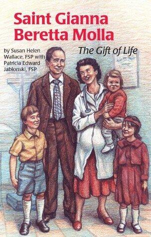 St. Gianna Beretta Molla