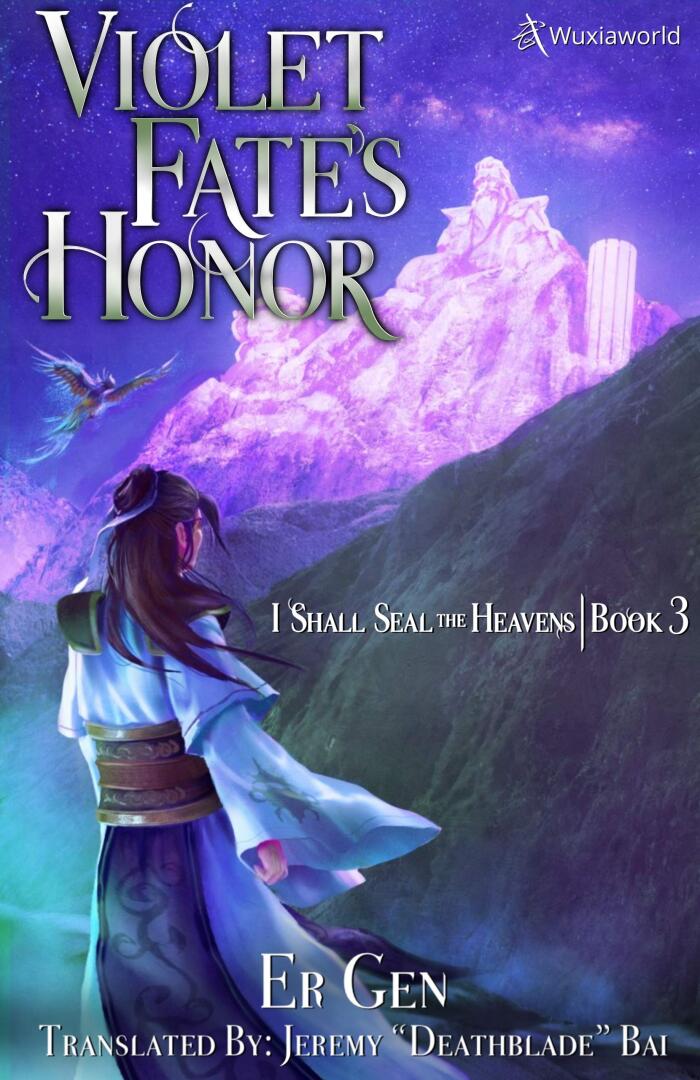 The Honor of Violet Fate