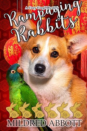 Rampaging Rabbits