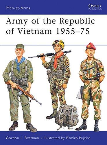 Army of the Republic of Vietnam (1955-1975)