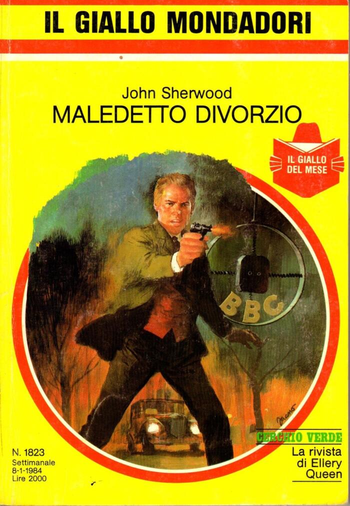 Maledetto divorzio