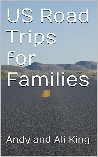 US Road Trips for Families