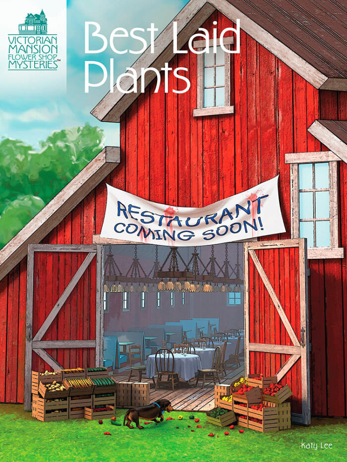 Best Laid Plants