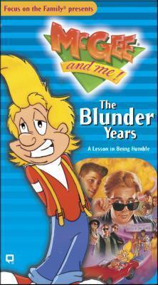 The Blunder Years