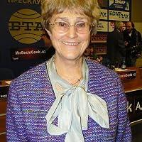 Аглика Маркова
