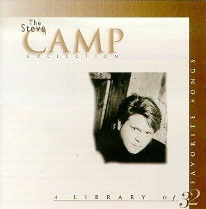 The Steve Camp Collection