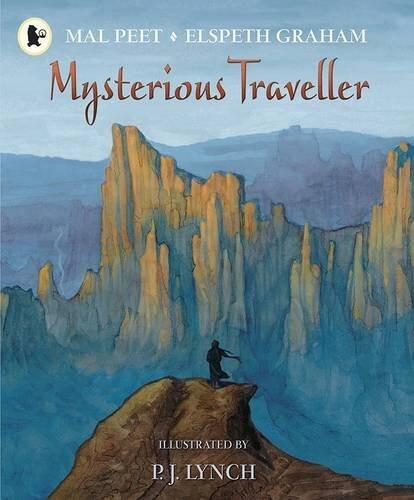 Mysterious Traveller