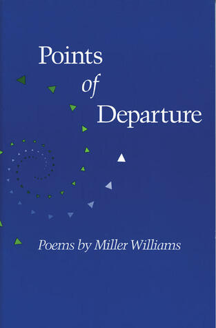Points of Departure: Poems