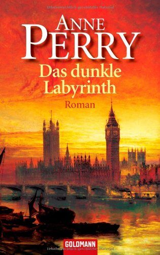 Das dunkle Labyrinth
