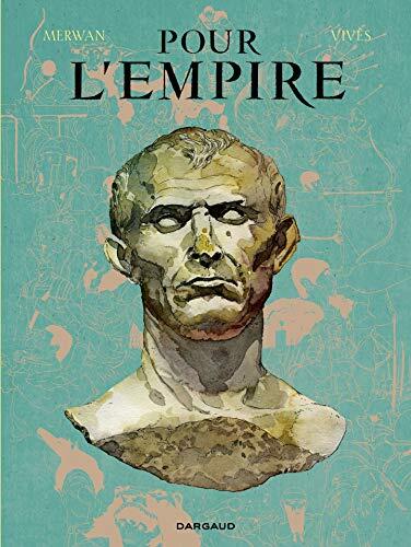 Pour l'empire - Intégrale