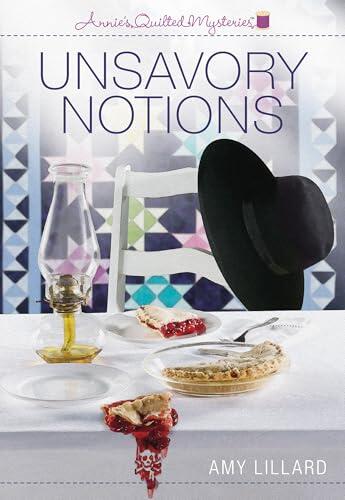 Unsavory Notions