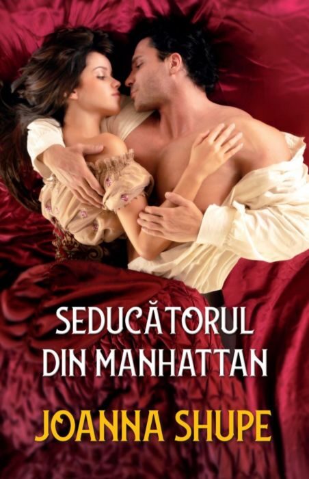 Seducătorul din Manhatan