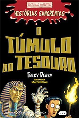 Túmulo Do Tesouro, O