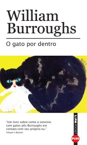 O gato por dentro