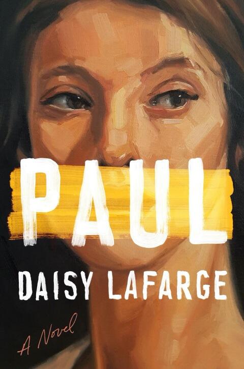 Paul: A Novel
