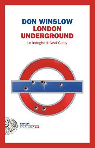 London Underground: Le indagini di Neal Carey