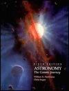 Astronomy: Cosmic Journey