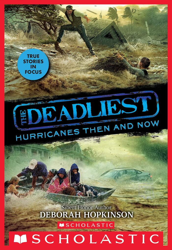 The Deadliest Hurricanes Then and Now