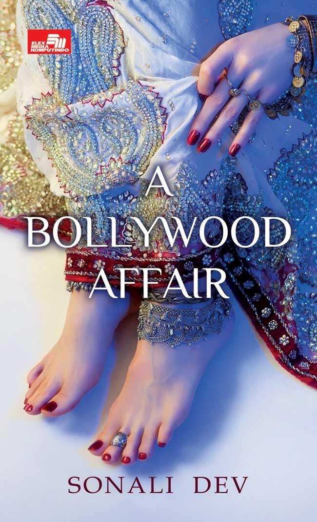 A Bollywood Affair